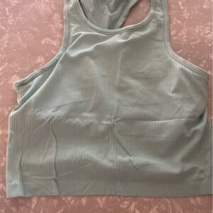 Lululemon ebb top
